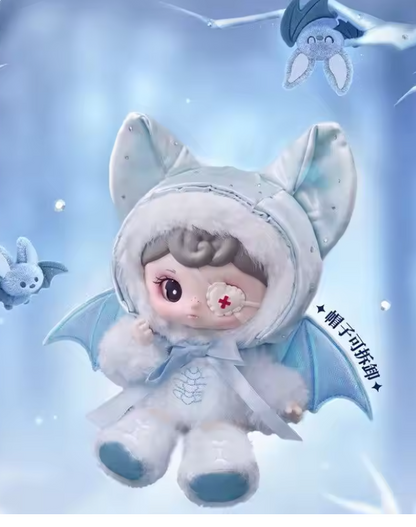 TARTI SILENT PARADISE BLIND BOX PLUSH
