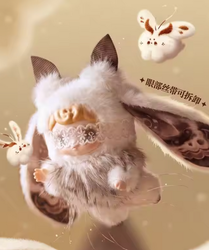 TARTI SILENT PARADISE BLIND BOX PLUSH