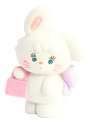 MIKKO PETITE PET MINI BLIND BOX