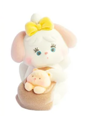 MIKKO PETITE PET MINI BLIND BOX