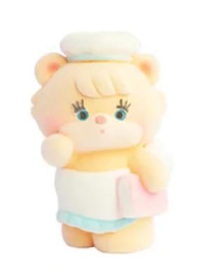 MIKKO PETITE PET MINI BLIND BOX
