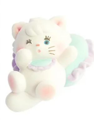 MIKKO PETITE PET MINI BLIND BOX