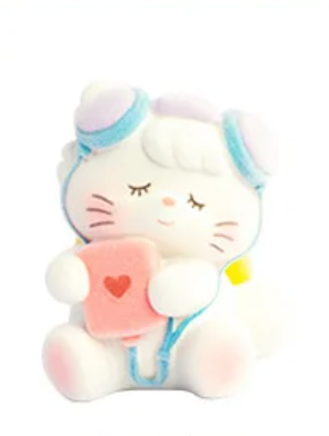 MIKKO PETITE PET MINI BLIND BOX