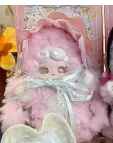 LUCKY DEER NAI - BLOSSUM TEA BREAK -PINK (CONFIRMED OPEN BOX)