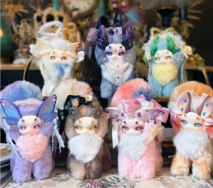 TUTULONG - FANTACY BIO MAGIC BLIND BOX