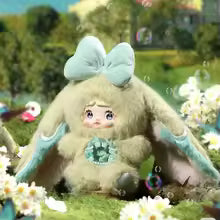 NOMMI FANTASY SERIES -NEPANTHE (open box - confirmed)