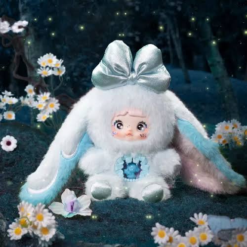 NOMMI FANTASY SERIES Solace