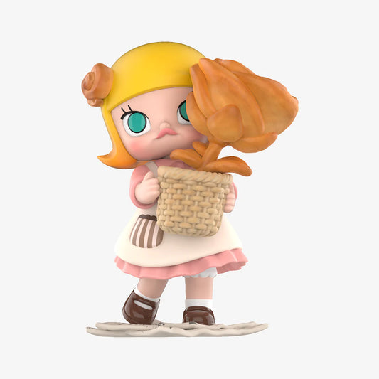 Molly Carb Lover Baker or Gardener